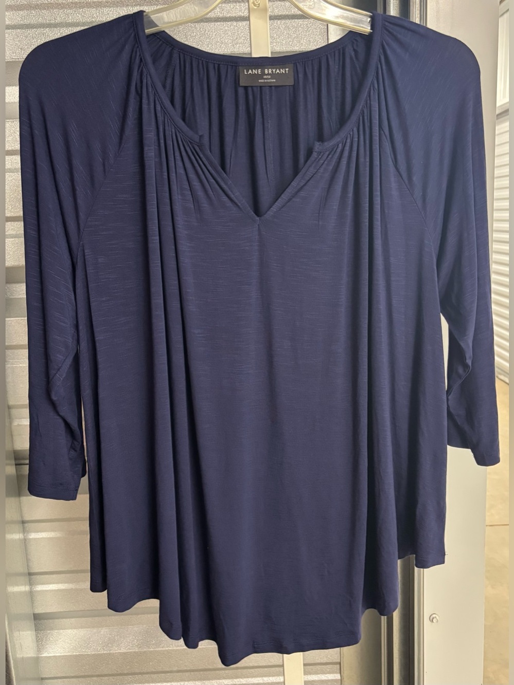Lane Bryant top